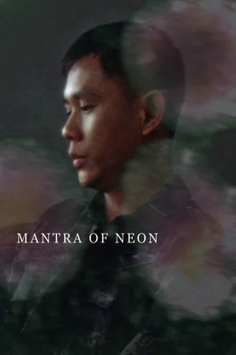 Movie poster for Mantra of Neon (2024)