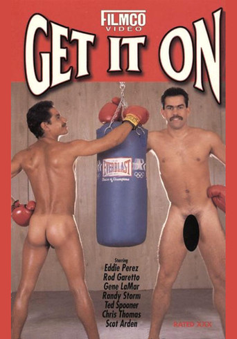 Movie poster for Get It On 1 (1995)