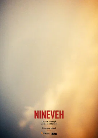 Movie poster for Nineveh (2016)