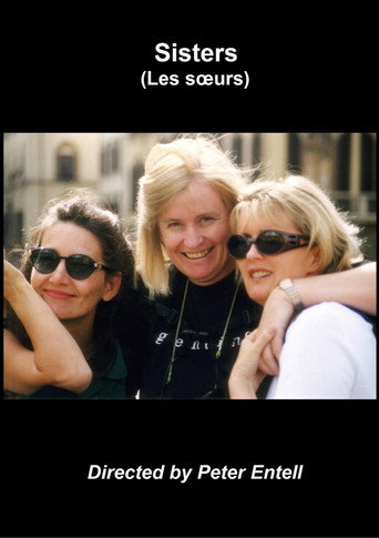 Movie poster for Sisters (2018)