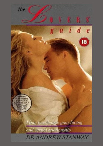 Movie poster for The Lovers' Guide (1991)