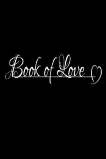 Movie poster for Book of Love (2012)