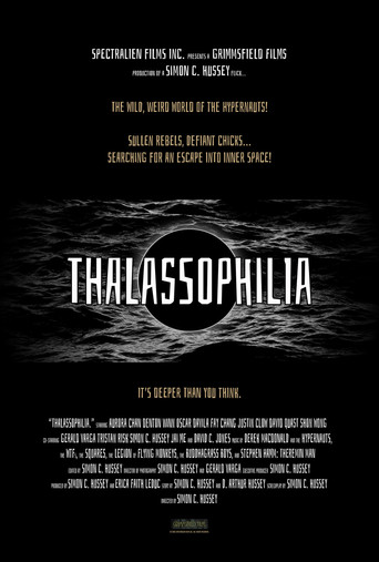 Thalassophilia poster