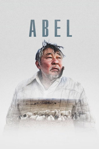 Movie poster for Abel (2026)