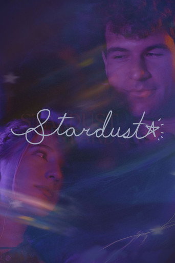 Movie poster for Stardust (2026)