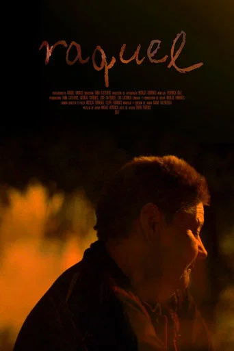 Movie poster for Raquel (2018)