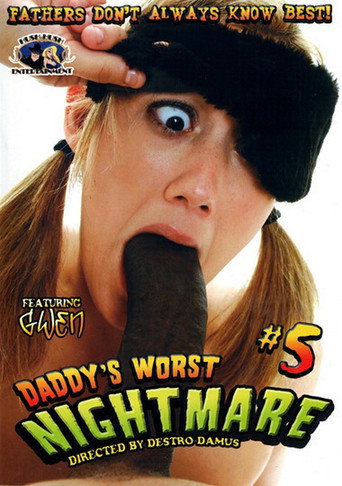 Movie poster for Daddy's Worst Nightmare 5 (2006)
