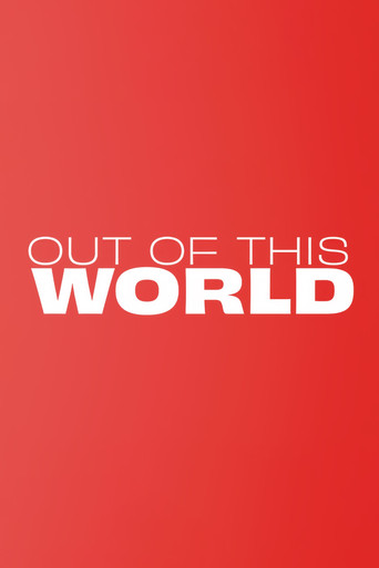 Out of This World poster
