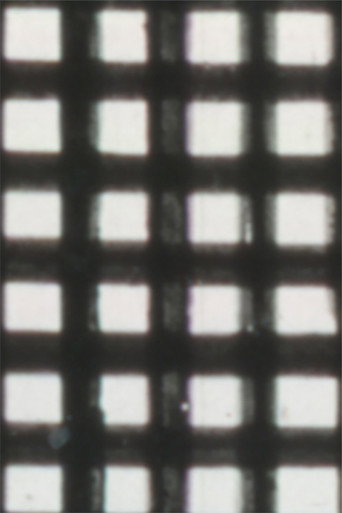 Movie poster for Variations on a Seven Second Loop-Painting (1970)