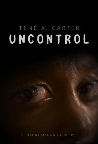 Movie poster for Uncontrol (2021)