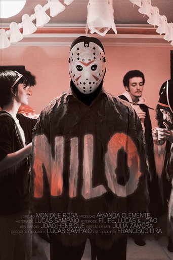 Movie poster for Nilo (2018)