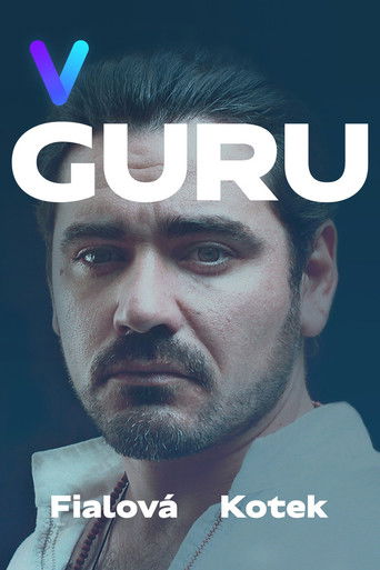 Guru poster