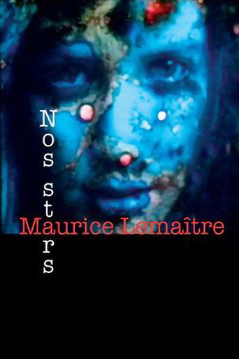 Movie poster for Nos stars (2002)