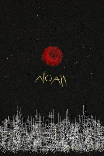 Noah poster