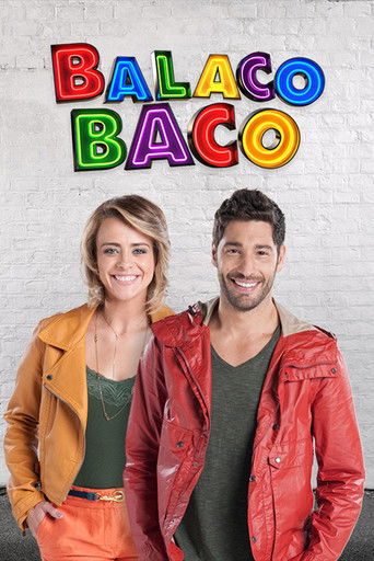 Tricky Business poster