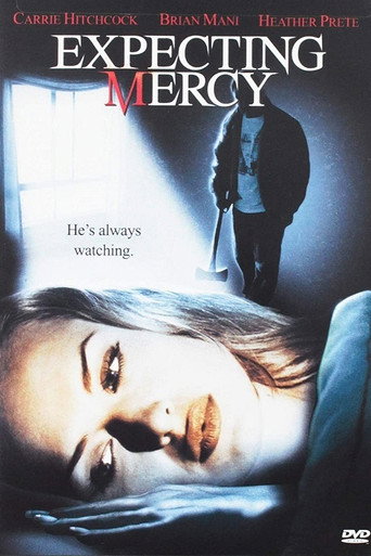 Movie poster for Expecting Mercy (2000)
