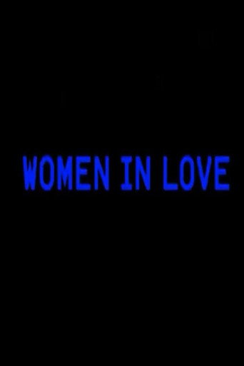 Movie poster for Women in Love (2007)