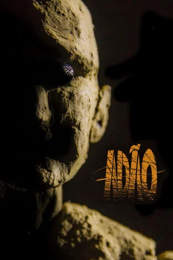 Movie poster for Adão (2018)