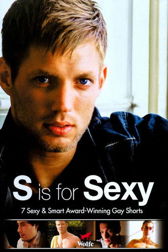 Movie poster for S is for Sexy (2008)