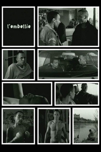 Movie poster for Bright Spell (2000)