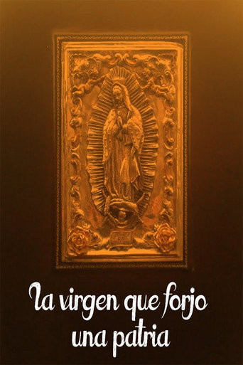 Movie poster for The Virgin who Forged a Fatherland (1942)