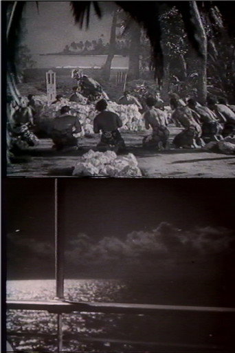 Movie poster for What Do You Think? Tupapaoo (1938)