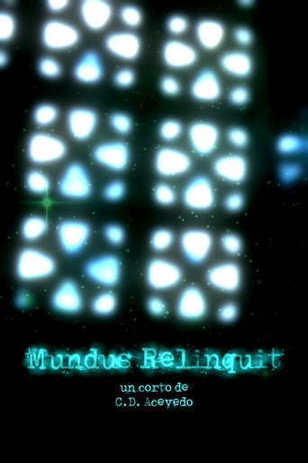Movie poster for Mundus Relinquit (2025)