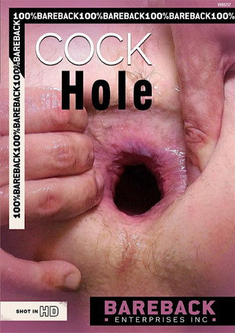 Movie poster for Cock Hole (2020)