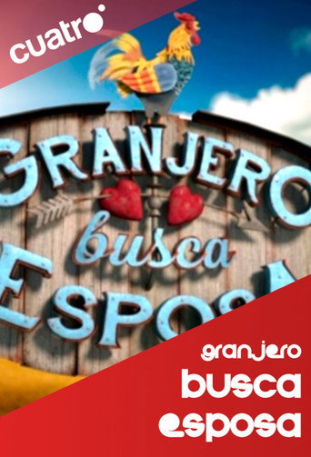 Granjero busca esposa poster