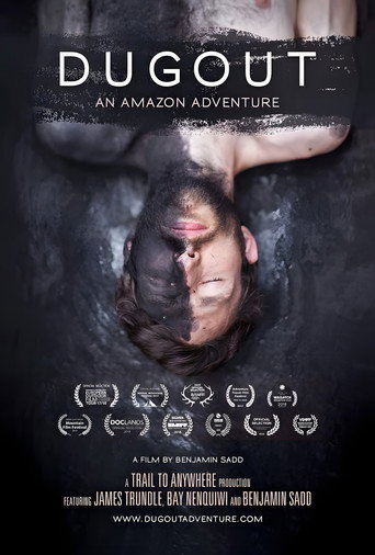 Movie poster for DugOut (2017)
