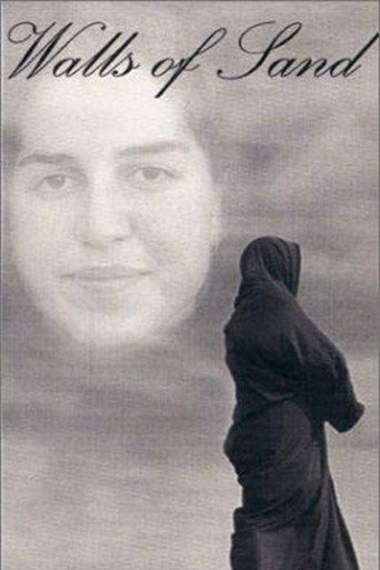 Movie poster for Walls of Sand (1995)
