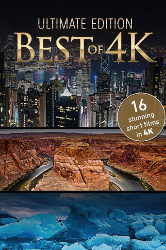 Movie poster for Best Of 4K - UHD Impressions (2016)