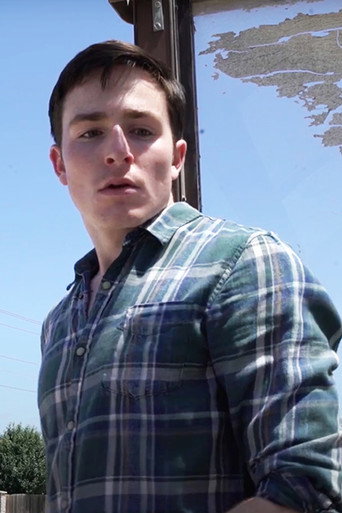 Movie poster for Before He Boards the Bus (2018)