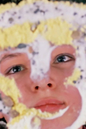 Movie poster for The Light of Happiness (1990)