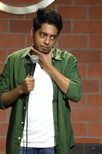 Sarojini Nagar poster