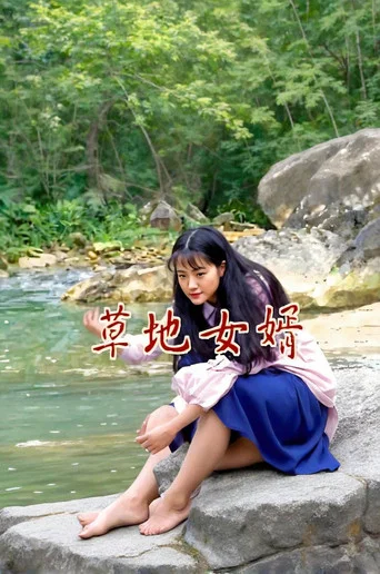 Series poster for 草地女婿 (1997)