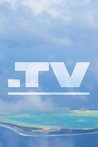 Movie poster for .TV (2018)