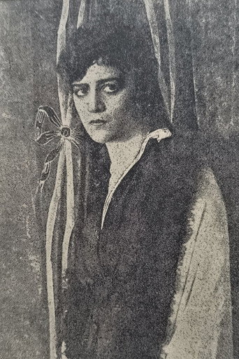 Movie poster for Word of Honour (1918)