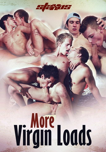 Movie poster for More Virgin Loads (2013)