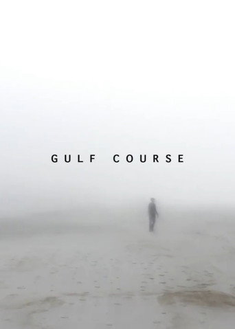 Movie poster for Gulf Course (2017)