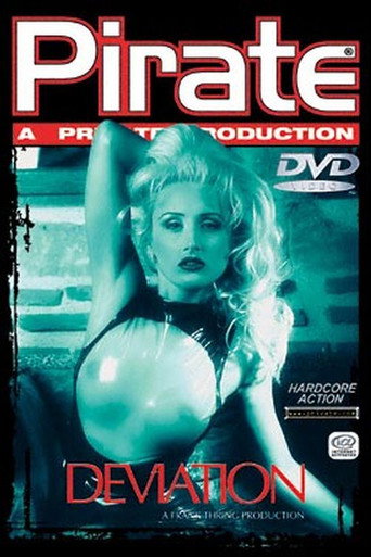 Movie poster for Deviation (1998)