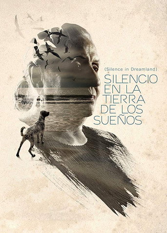 Movie poster for Silence in Dreamland (2013)