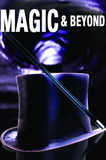 Magic and Beyond poster
