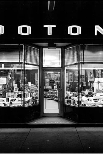 Movie poster for Tooton's Photography: In the Business of Making Memories (2018)