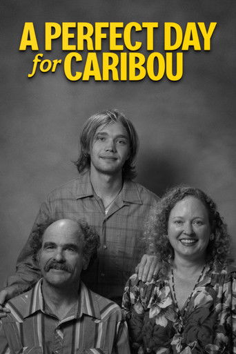 A Perfect Day for Caribou poster