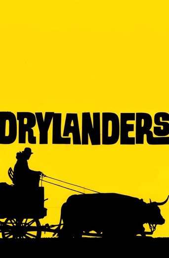 Drylanders poster
