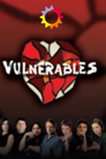 Vulnerables poster
