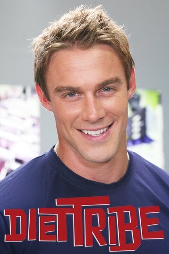 DietTribe poster