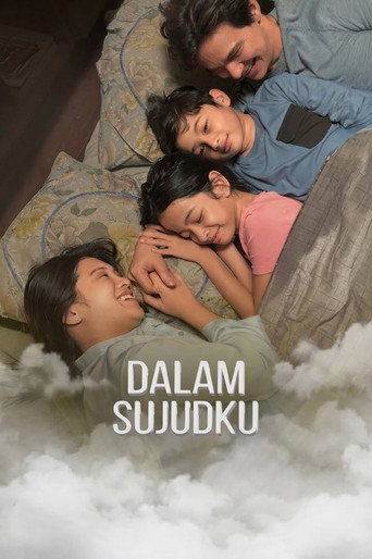 Movie poster for Dalam Sujudku (2026)