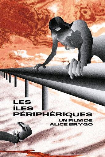 Movie poster for Les îles périphériques